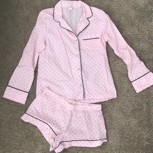 Victoria Secret pj set